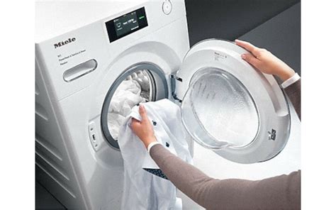 MIELE WCA030 WCS Active 7kg 1400 obr Pralka - niskie ceny i opinie w ...