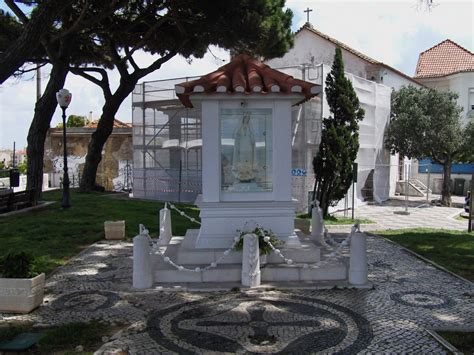 Lissabon Tuk 115 Miradouro Sra do Monte – Algarve