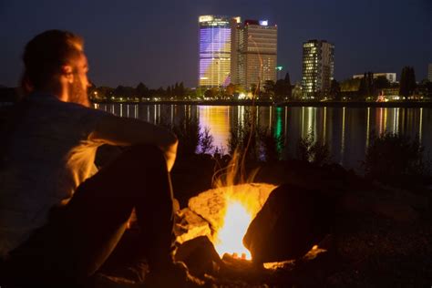 Naked Afraid Contestant Gets Burned In Sensitive Area