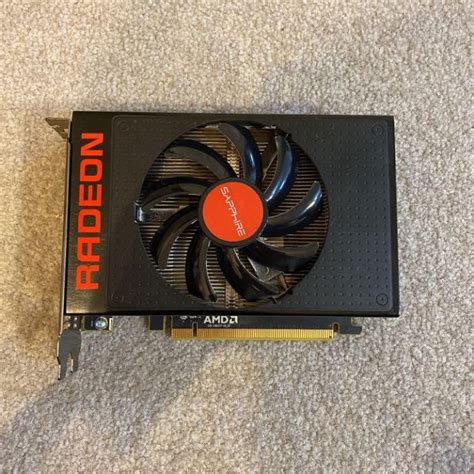 Amd R Fury Nano