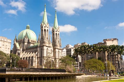 Ide Voc Sabe A Diferen A Entre Par Quia Catedral Santu Rio E