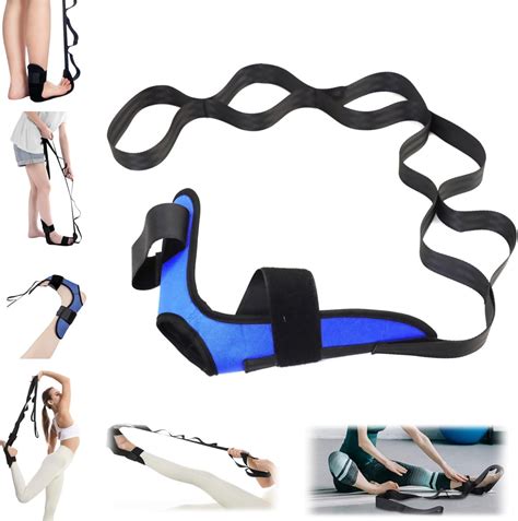 FlexStrap - Stretching Strap, Vivoflex Strap,Flexstrap Orthopedic