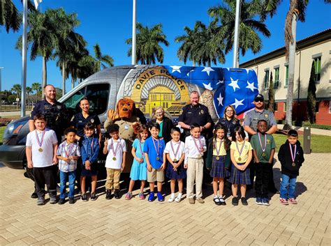 How to Access Davie Police Department Public Records 4