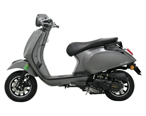 bang gia xe dien dang vespa moi nhat cap nhat