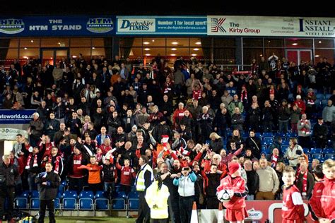 No Clash Of Colours April Matlock Town V Ilkeston Fc