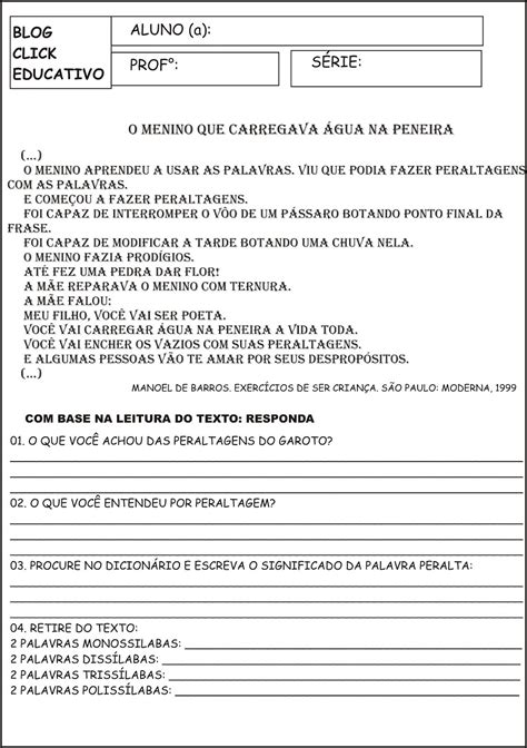 Qual O Sentido Das Peneiras Na Leitura - Qual O Sentido Das Peneiras Na Leitura - BRAINCP