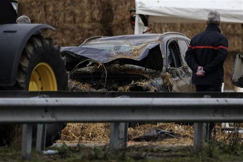 Agricultrice Tuée Dans Un Accident En Ariège Sa Fille De 12 Ans Est