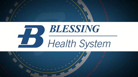 Blessing Health System Providing Free Cancer Screening Tests Khqa