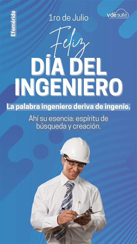 Día del Ingeniero Día del ingeniero Dia del ingeniero industrial