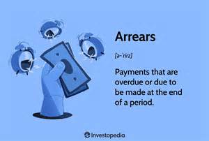 Arrears Explained: Definition, Examples, and Impact on Finance