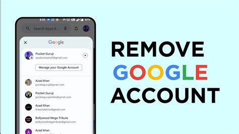 How To Logout Google Account From Phone How To Sign Out Of Google