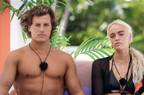 Too Hot To Handle Season Did Louis And Alex Leave The Show Cosmopolitan Middle East