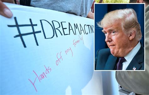 Corte Suprema Bloquea Decisión De Trump De Terminar Daca El Diario Ny