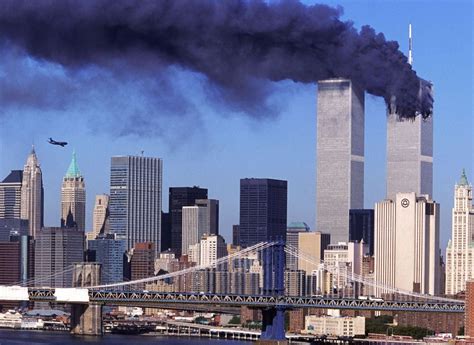September 11 2001