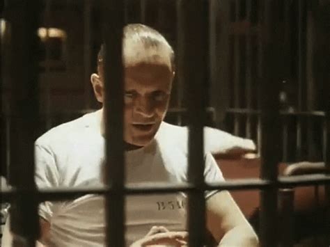 Clarice Starling GIF - Find & Share on GIPHY