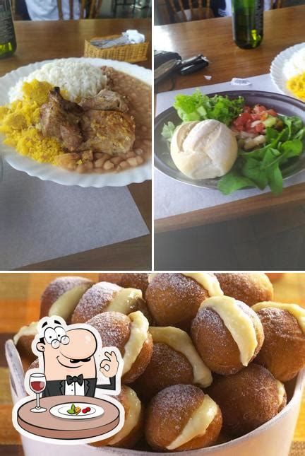 Padaria Sao Francisco Itapetininga - Padaria São Francisco, Itapetininga - Menu do restaurante, preços e ...