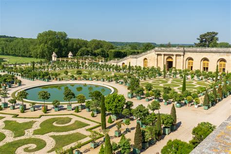 Versailles Tips: An Essential Guide To Visiting Versailles