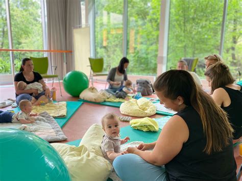 Babytreff Geburtshilfe Privatklinik Graz Ragnitz