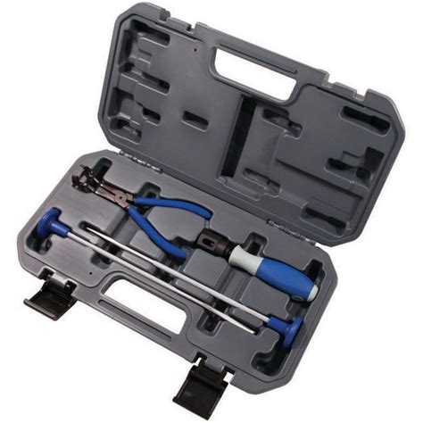 Private Brand Tools 71156 PBT71156 Brake Spring Tool Kit (4pc)