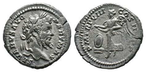 Biddr Demos Auction Lot Silver G Mm Septimius