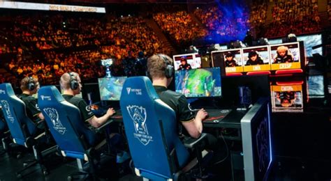 ¿qué Son Los Esports Esportistas Y Equipos Peruanos