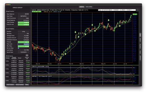 Trading Simulator