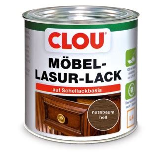 L Aqua Clousil Holzlasur Dekorative Gestaltung Aller H Lzer