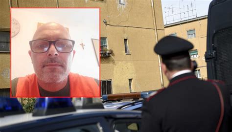 44enne Trovato Morto Con La Testa Fracassata A Pavia In Casa Di Un