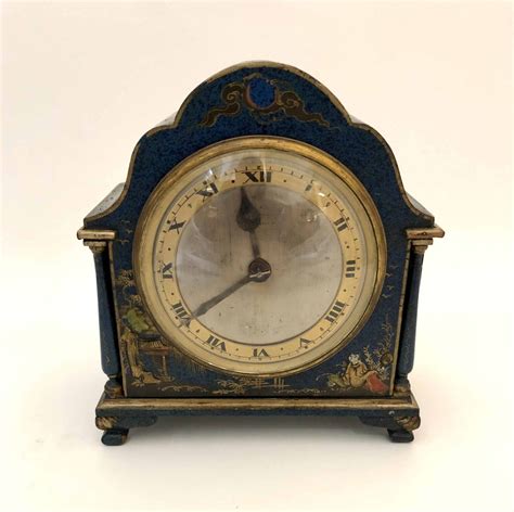 Mantle Clocks Archives - Seanic Antiques