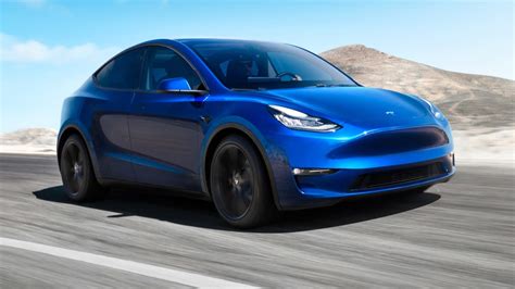 Tesla Model Y Was Europes Best Selling New Car In September Drive