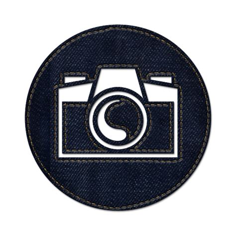 Digital Camera Icon #2928 - Free Icons Library