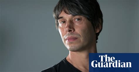 Prof Brian Cox ‘being Anti Expert Thats The Way Back To The Cave