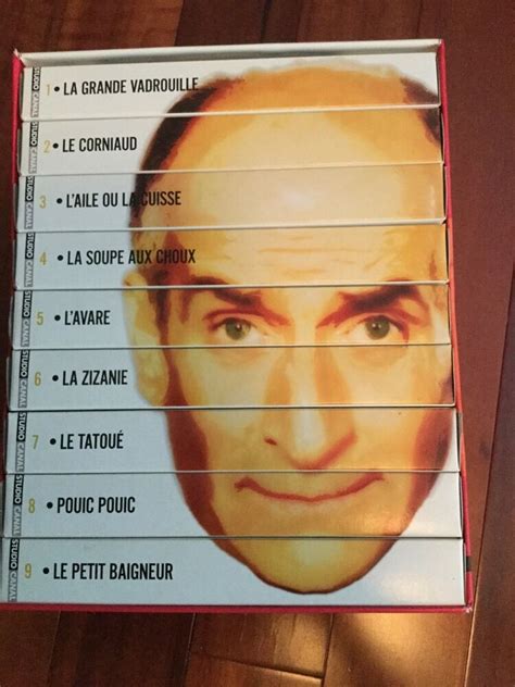 L Essentiel De Louis De Fun S Pal Secam Vhs Audio Only French Ebay