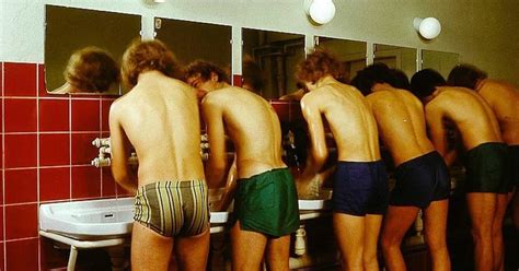 The History Of Mens Underwear And How We Ended Up With Tighty Whities