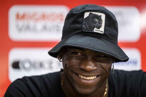 La Figlia Di Balotelli Incanta Tutti Avete Visto Diventata