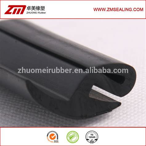 Epdm Rubber Self Sealing Weatherstrip High Quality Epdm Rubber Self