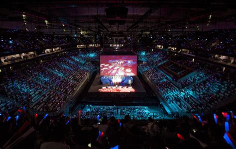 Riot Games to stage new international League of Legends event | Dot Esports