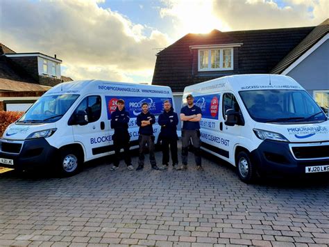 Blocked Drains Southampton No Call Out Fee Pro Blocked Drains