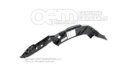Mounting for main beam headl. 6RU805071A | oemVWshop.com