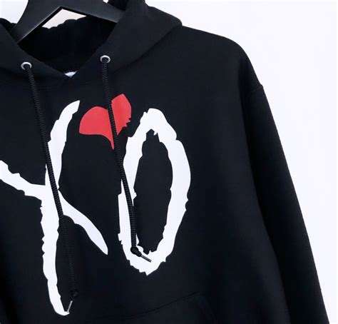 Vintage The Weeknd Xo Official Merch Graphic Hoodie Sweatshirt Grailed