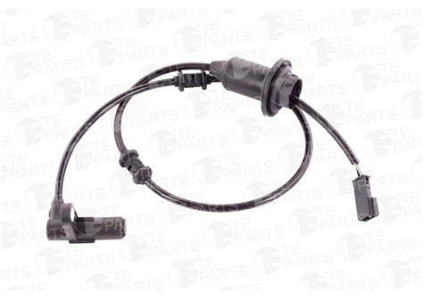 ABS Rear Wheel Speed Sensor Mercedes Benz Motoryzacja Części Części ABS