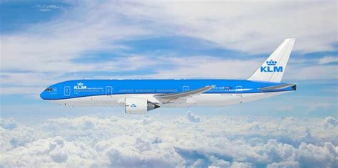 Plano De Asientos Y Especificaciones Del Boeing 777 200er De Klm Klm