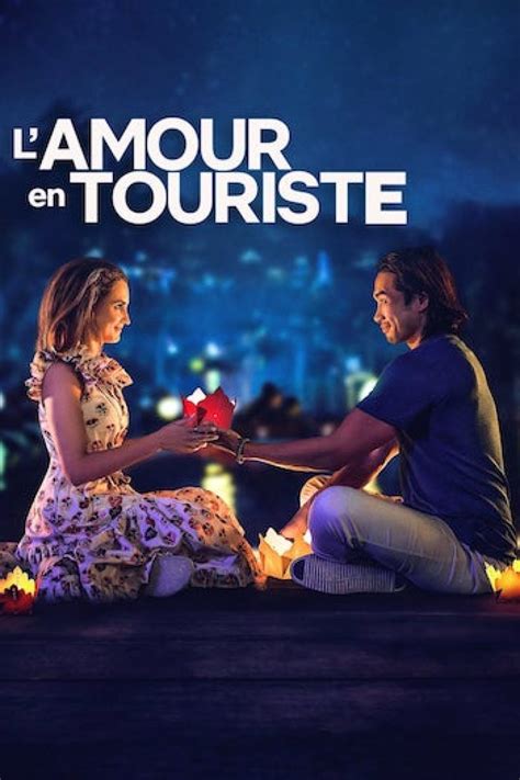 Lamour En Touriste Avis Film Netflix Romantique