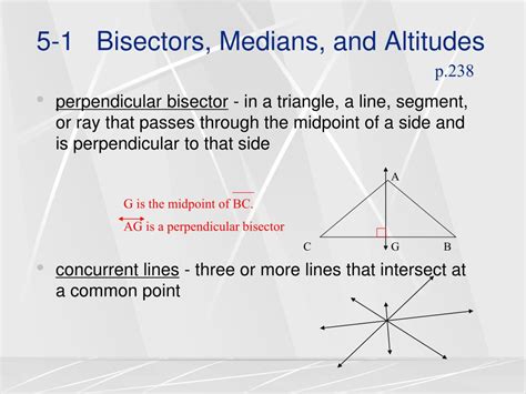 PPT Ch 5 Relationships In Triangles PowerPoint Presentation Free