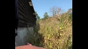 Milf Gives A Sensual Blow Job In Public XNXX