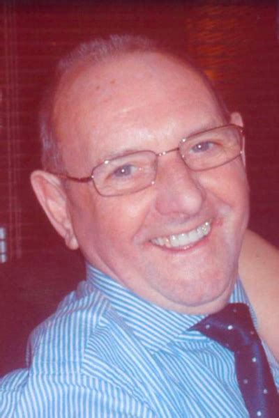 Obituary Mr Philip William Jones The Co Op Obituaries Online