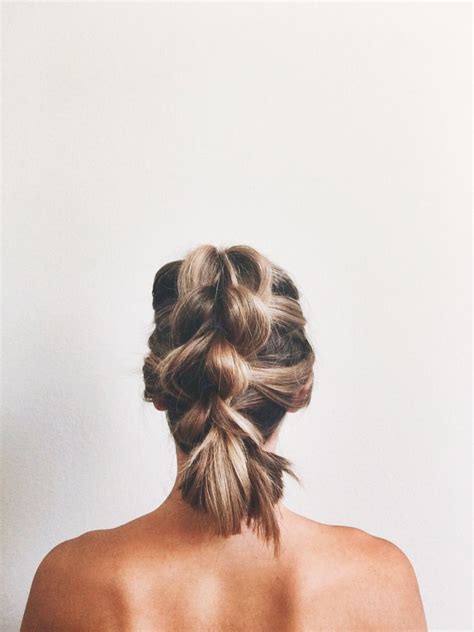 Living Preppy Hair Styles Hair Hair Inspiration