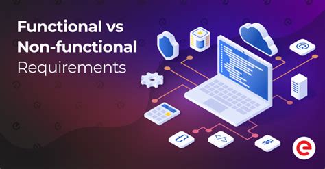 Functional Vs Non Functional Requirements Gitconnected