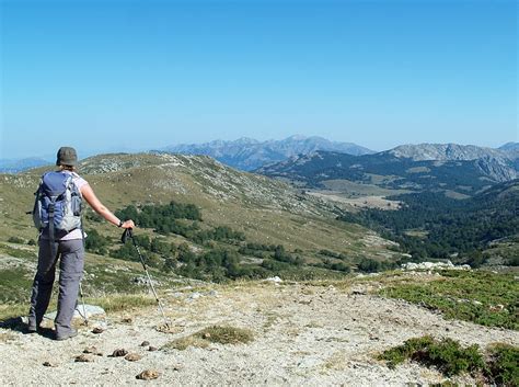 France : Hiking the Mythical Corsica GR 20 – 35 photos. « ICI & LA ...