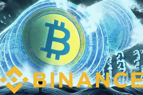 Binance Change La Donne Pour Les Investisseurs Crypto